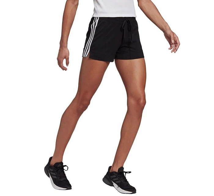 Dámské šortky adidas Essentials Slim Shorts W GM5523 dámské Dámské šortky adidas Essentials Slim Shorts W GM5523 dámské