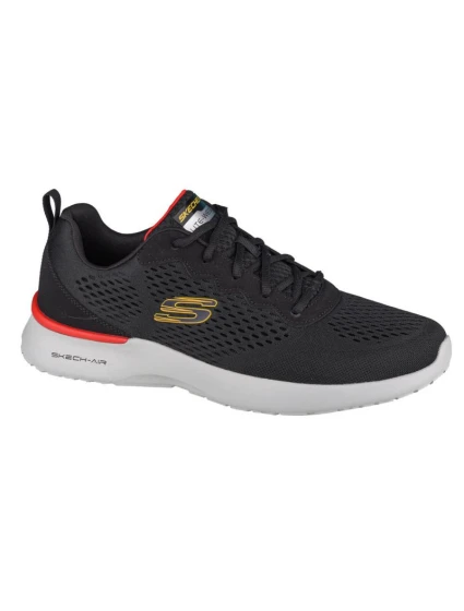 Boty Skechers Skech-Air Dynamight M 232291-BLK