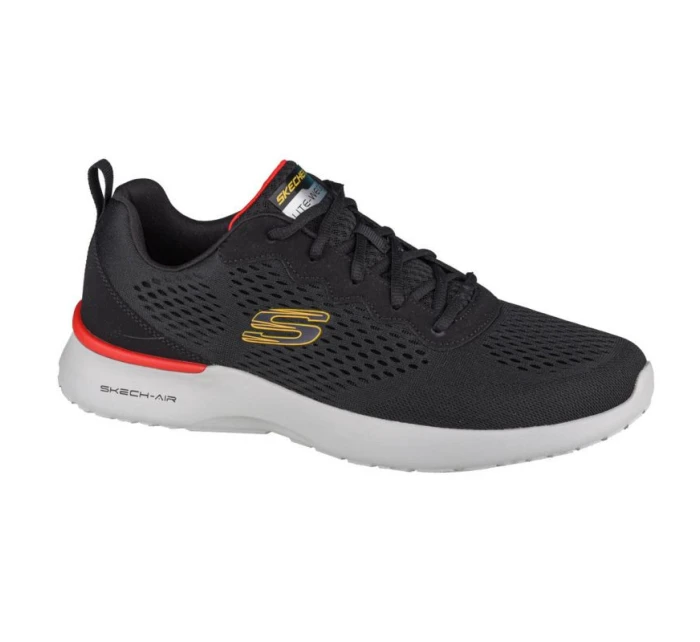 Boty Skechers Skech-Air Dynamight M 232291-BLK