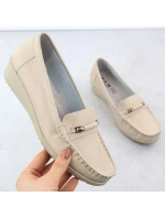 Dámské boty s černé model 22014901 - Sabatina