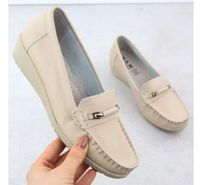 Dámské boty s černé model 22014901 - Sabatina