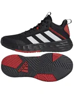 Basketbalová obuv adidas OwnTheGame 2.0 M H00471 Basketbalová obuv adidas OwnTheGame 2.0 M H00471