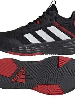 Pánské basketbalové boty 2.0 M  model 21771109 - ADIDAS