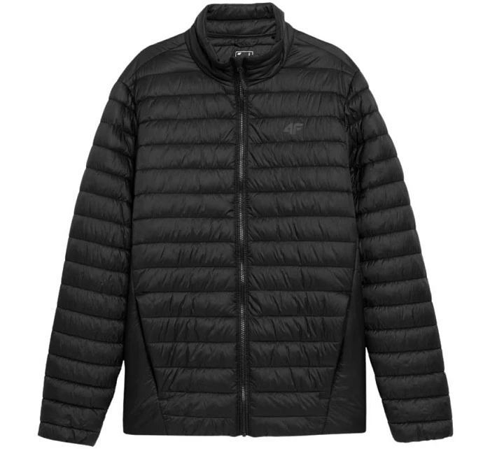 Bunda M H4Z22 model 17729813 20S pánské - 4F Bunda M H4Z22 model 17729813 20S pánské - 4F