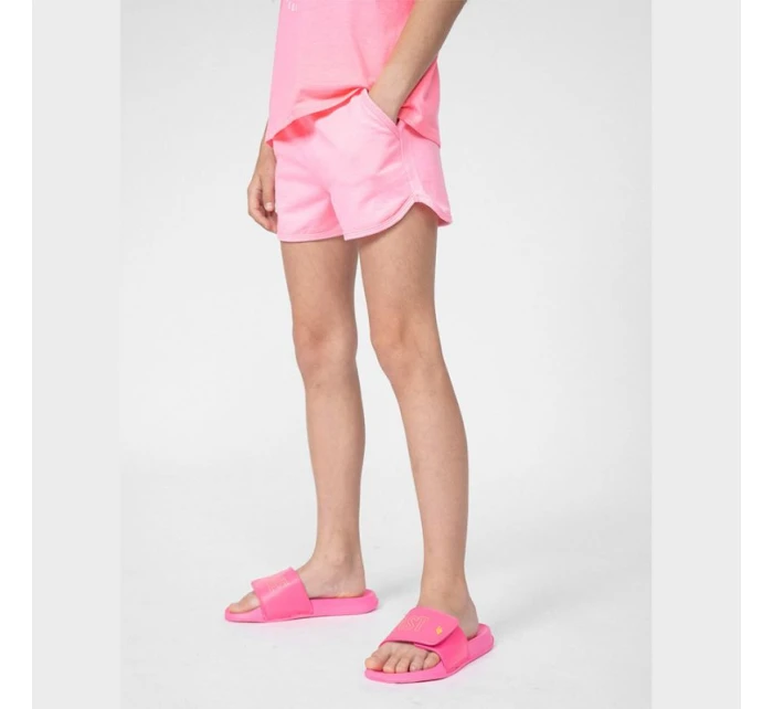 Dívčí šortky 4FJSS23TSHOF099 56S - 4F