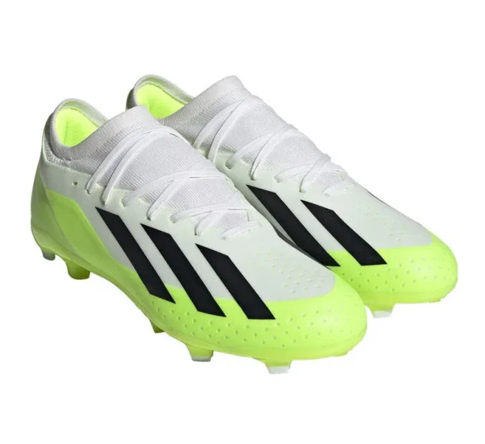 Boty adidas X CRAZYFAST.3 FG M HQ4534
