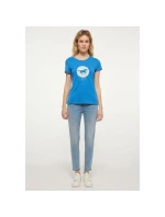 Tričko Alexia C Print W model 18884619 - Mustang