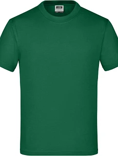 Daiber JN 19 Dětské tričko 02.0019 dark green