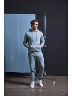 Pánská mikina s kapucí "Authentic" 10. blue model 22472849 - Russell Athletic