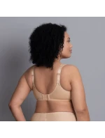 Havanna komfortní podprsenka s pěnovou výztuží model 10631972 desert - Anita Classix
