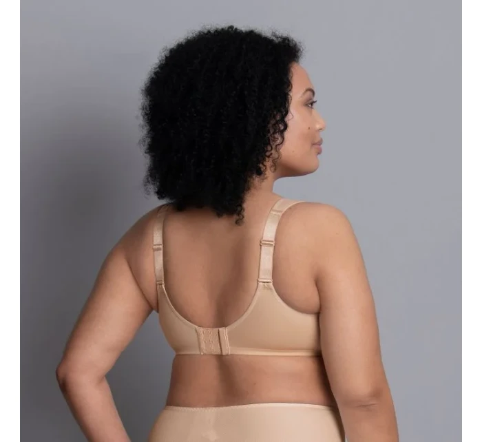 Havanna komfortní podprsenka s pěnovou výztuží model 10631972 desert - Anita Classix