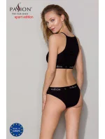 Passion PS006 barva:černá