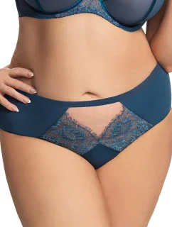 Gorsenia K666 Paradise barva: modrá