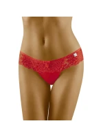 Wol-Bar Diamond 3503 barva: červená