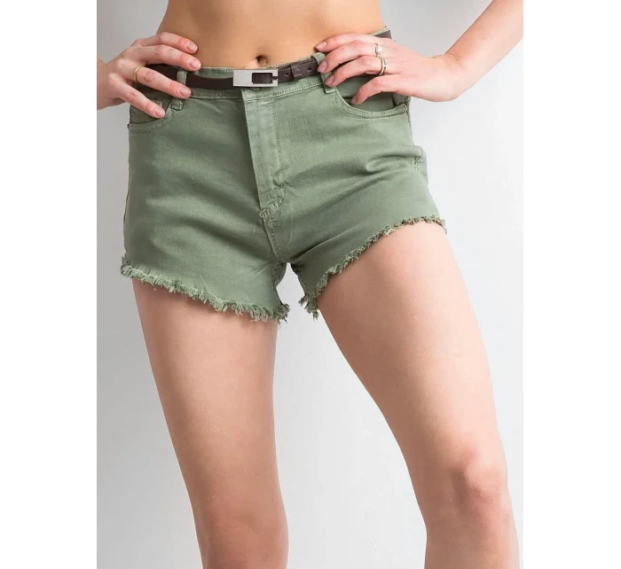 JMP Shorts SR 163 D.88P khaki