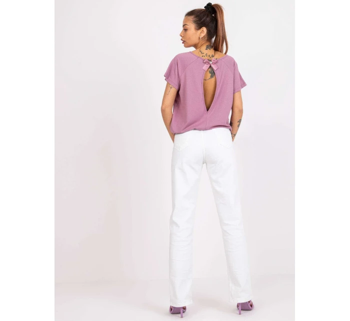 Halenka RV BZ 7664.46 tmavě růžová