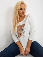 Halenka RV BZ 8484.15P ecru