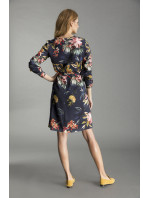 Šaty Nicole Námořnická model 16626764 - Benedict Harper