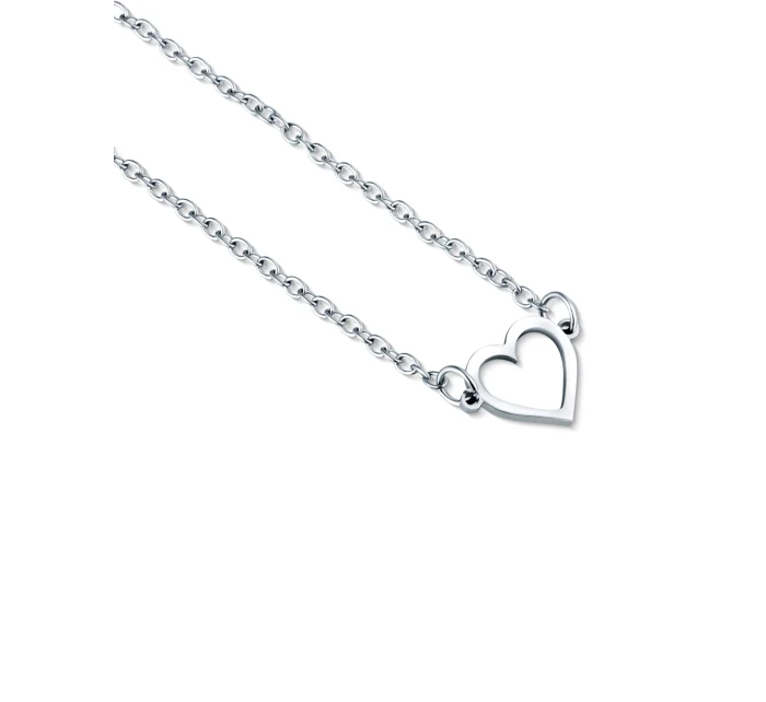 Náramek VUCH Vrisan Silver