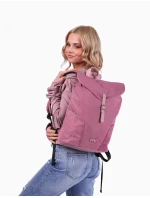 Dámský batoh Vuch Joanna Jaunt Pink Dámský batoh Vuch Joanna Jaunt Pink