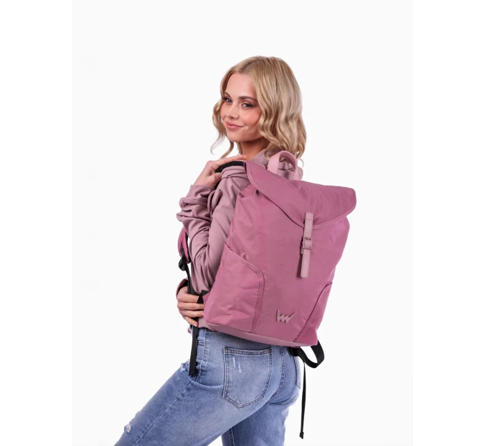 Dámský batoh Vuch Joanna Jaunt Pink Dámský batoh Vuch Joanna Jaunt Pink