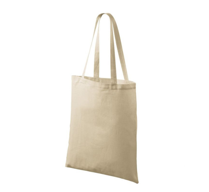 Praktická nákupní taška MLI-90010 béžová - Malfini