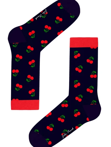 Dámské ponožky model 21053056 - John Frank