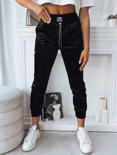 Dámské kalhoty black Dstreet model 21971808 - FashionStreet