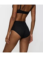 Dámské kalhotky Fit Smart Maxi EX černé - Triumph Dámské kalhotky Fit Smart Maxi EX černé - Triumph