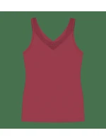 Feel of Modal Tank Top - UNKNOWN - TRIUMPH UNKNOWN - TRIUMPH