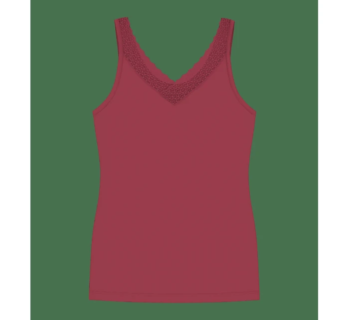 Feel of Modal Tank Top - UNKNOWN - TRIUMPH UNKNOWN - TRIUMPH