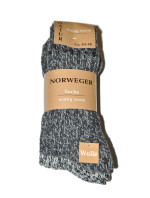 Pánské ponožky WiK art.21108 Norweger Socke A'2