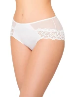 Dámské kalhotky model 18822726 white - Ewana