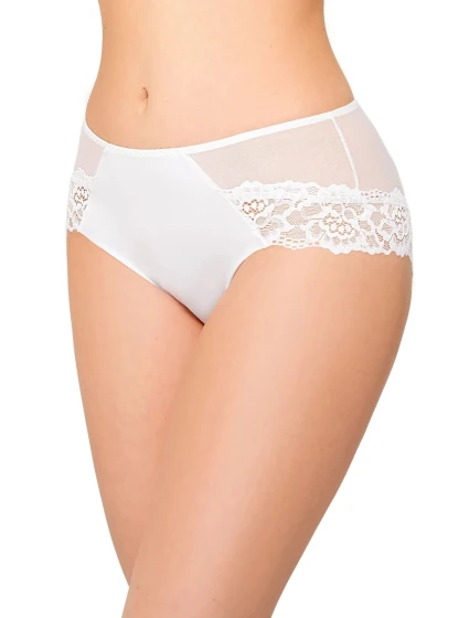 Dámské kalhotky model 18822726 white - Ewana