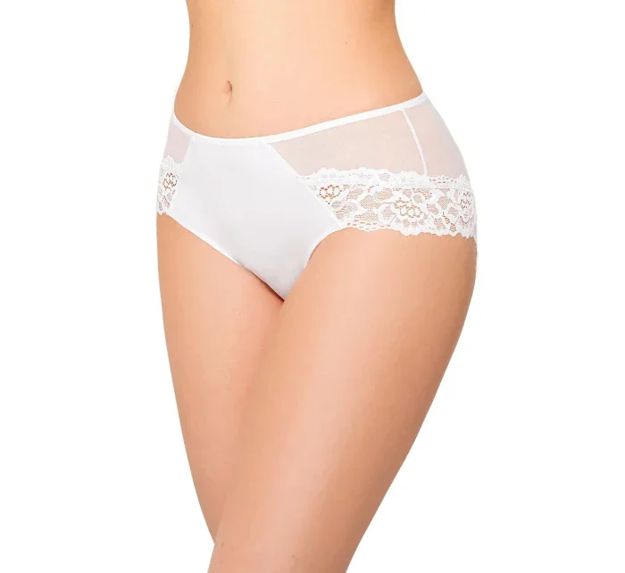 Dámské kalhotky model 18822726 white - Ewana