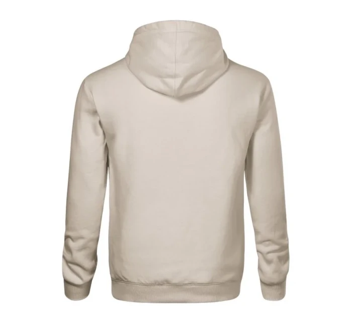 Malfini Moon M MLI-42051 ledově šedá mikina