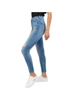 Jeans Skinny W model 19448932 dámské kalhoty - Calvin Klein