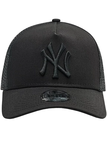 9Forty Trucker New York Yankees Cap Jr model 21404963 - New Era 9Forty Trucker New York Yankees Cap Jr model 21404963 - New Era