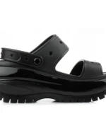 Dřeváky Crocs Classic Mega Crush W 207989-001