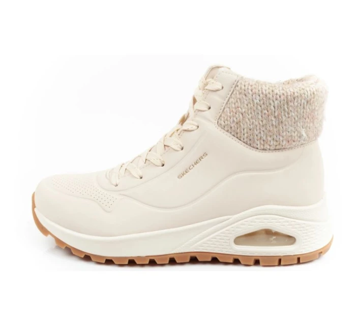 Boty Uno W model 21330914 - Skechers Boty Uno W model 21330914 - Skechers
