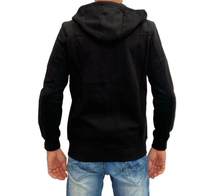 Mikina MMS M model 20535568 01 pánské - Puma Mikina MMS M model 20535568 01 pánské - Puma