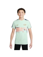 Koszulka Nike CR7 Academy Jr HF4372-394