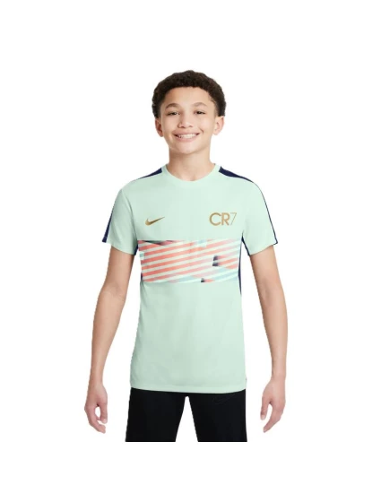Koszulka Nike CR7 Academy Jr HF4372-394