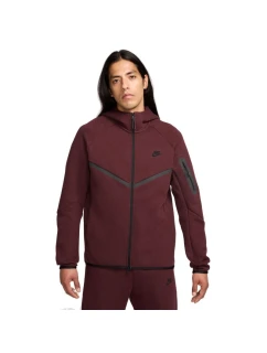 Nike Tech Windrunner M mikina s kapucí HV0949-652 pánské