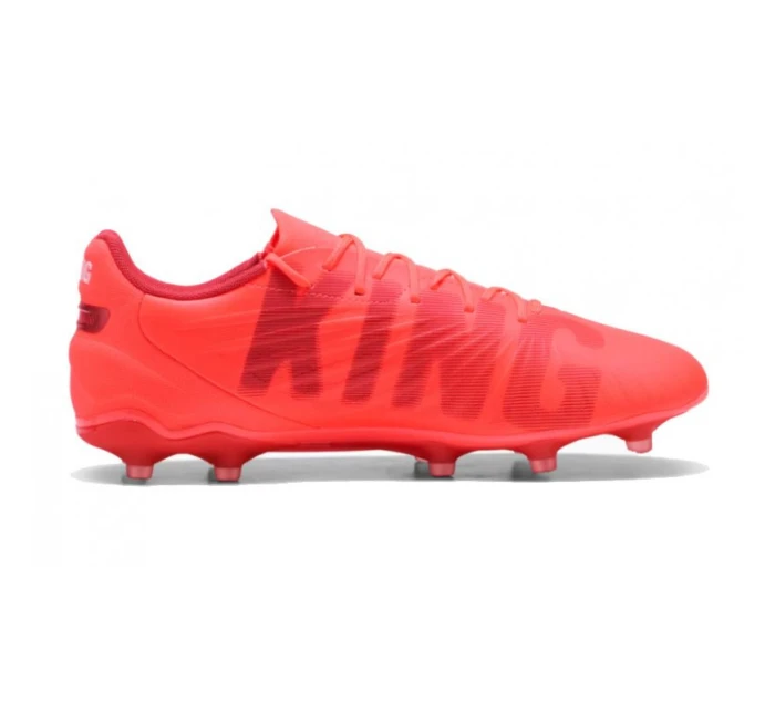 Boty King Match FG/AG M model 20898508 - Puma