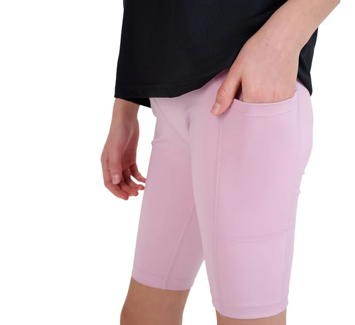 4F FNK F0857 Junior šortky 4FJWSS25TFSHF0857 56S