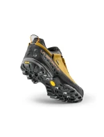 La Sportiva TX5 Low GTX - přístupová obuv - tiger/savana La Sportiva TX5 Low GTX - přístupová obuv - tiger/savana