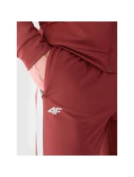 Pánské rychleschnoucí tréninkové kalhoty 4F 4FRAW24TFTRM0933-61S Pánské rychleschnoucí tréninkové kalhoty 4F 4FRAW24TFTRM0933-61S