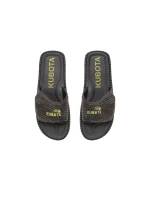 žabky na suchý zip graphite model 21721038 - Kubota žabky na suchý zip graphite model 21721038 - Kubota