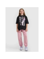 Tričko 4F Jr 4FJRAW25TTSHF2936-20S Tričko 4F Jr 4FJRAW25TTSHF2936-20S